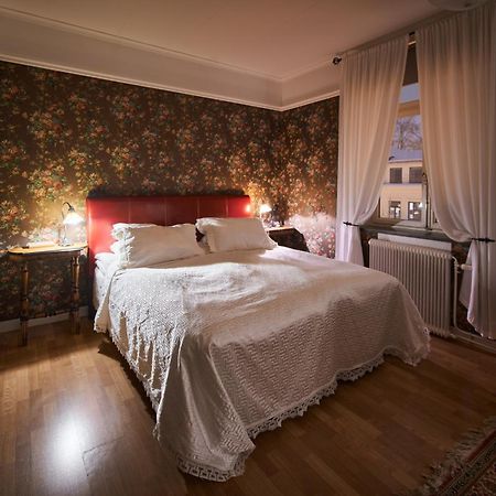 Hotell Laeckoe Lidköping المظهر الخارجي الصورة