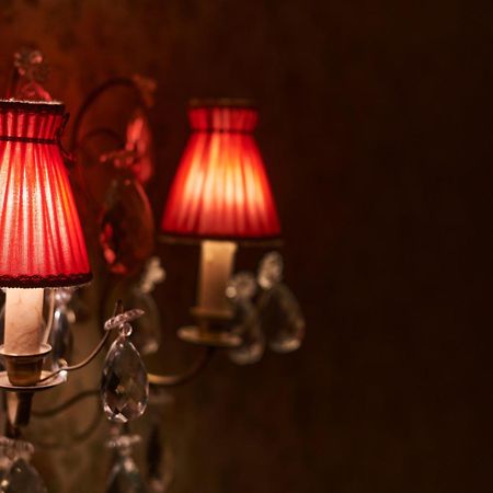 Hotell Laeckoe Lidköping المظهر الخارجي الصورة