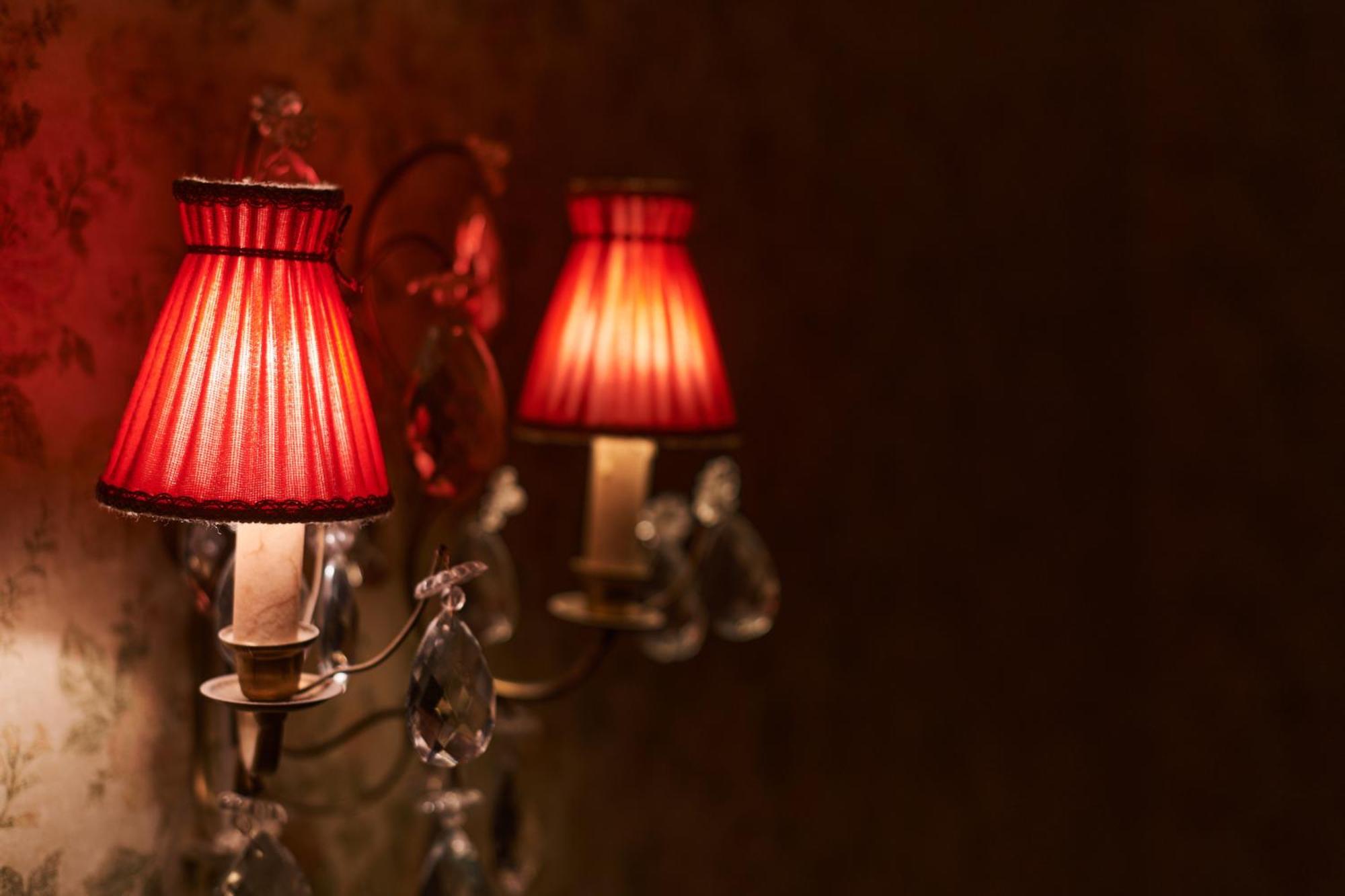 Hotell Laeckoe Lidköping المظهر الخارجي الصورة