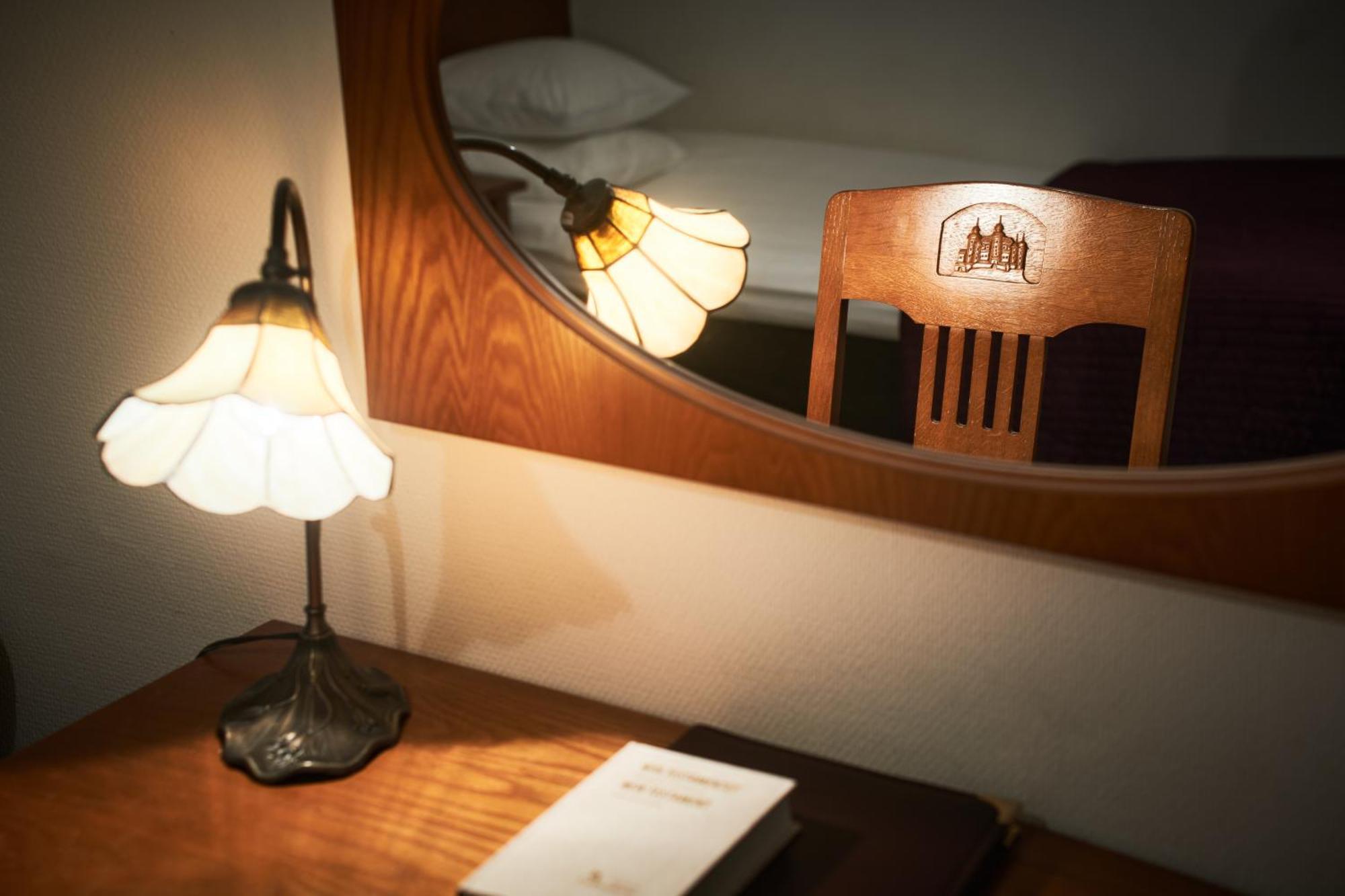 Hotell Laeckoe Lidköping المظهر الخارجي الصورة