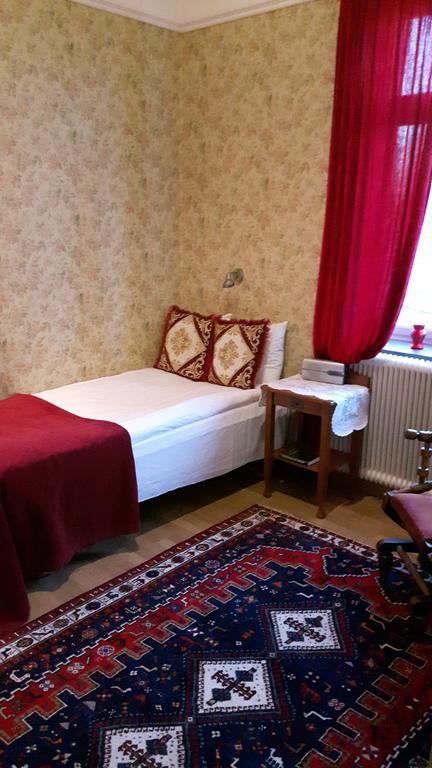 Hotell Laeckoe Lidköping المظهر الخارجي الصورة