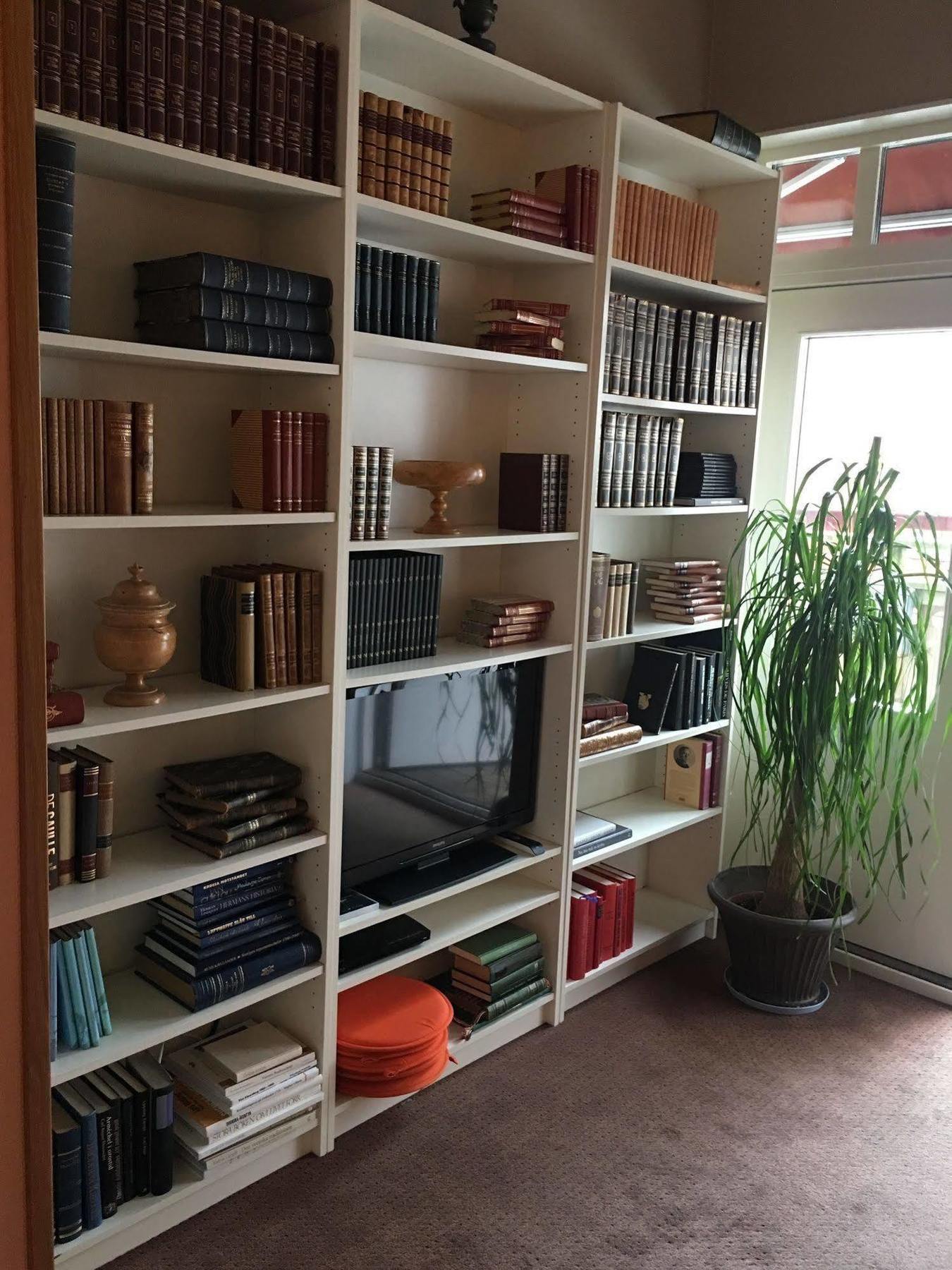 Hotell Laeckoe Lidköping المظهر الخارجي الصورة