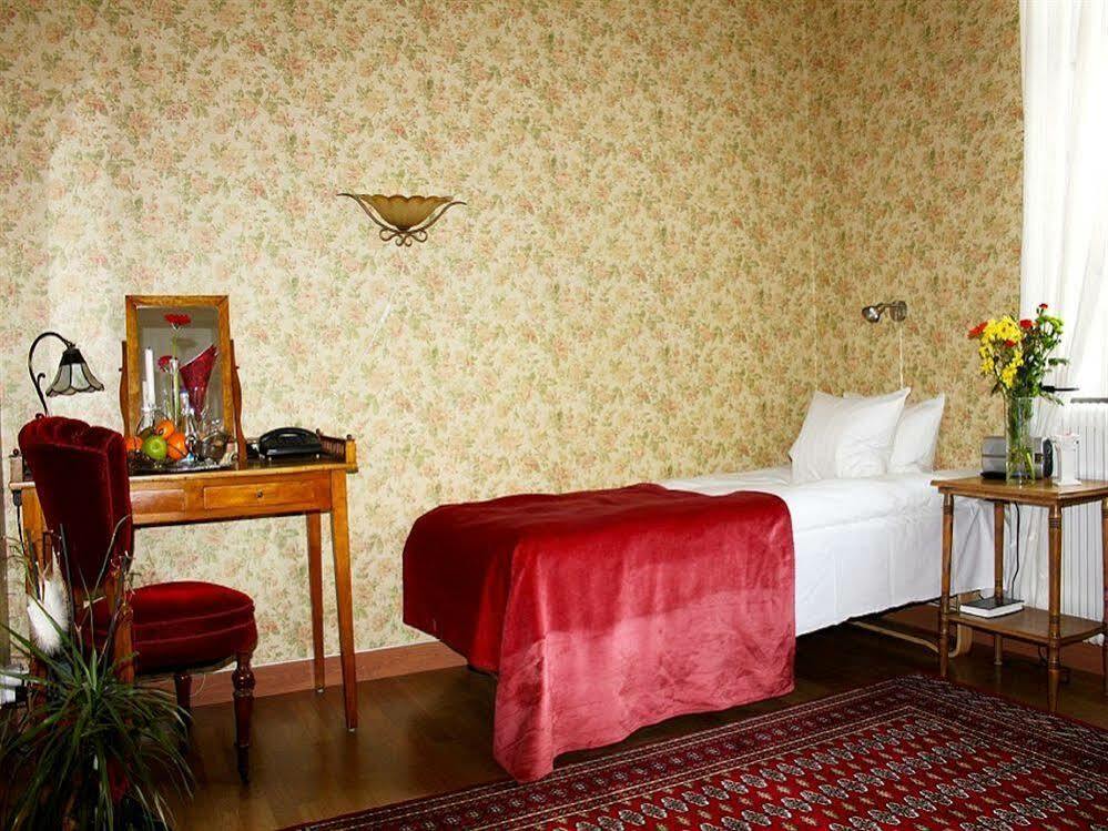 Hotell Laeckoe Lidköping المظهر الخارجي الصورة